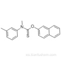 Tolnaftate CAS 2398-96-1